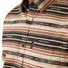 Camisa Ariat Murphy Corte Moderno