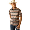 Camisa Ariat Murphy Corte Moderno