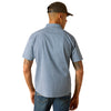 Camisa Ariat Miller Corte Moderno