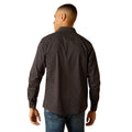 Camisa Ariat Mitchell Corte Moderno