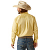 Camisa Ariat Team Logo Twill Sun Corte Clásico