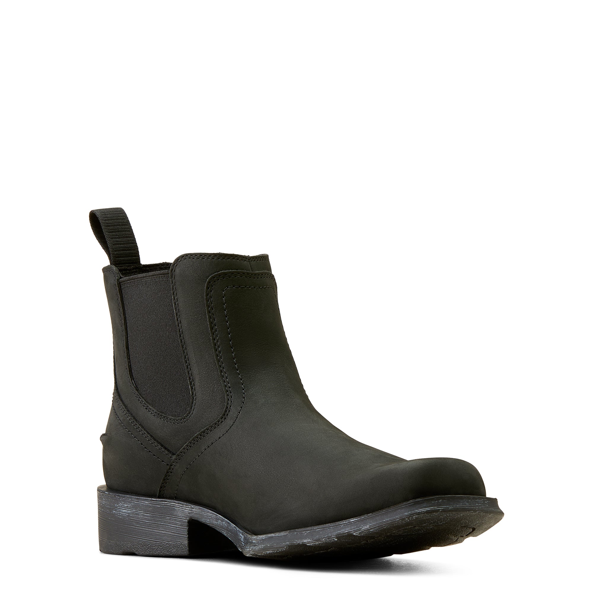 Ariat Mexico Bota Vaquera Ariat Midtown Rambler Para Hombre