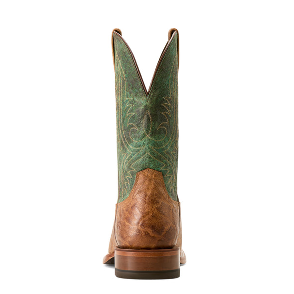 Bota Vaquera Circuit Paxton