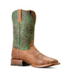Bota Vaquera Circuit Paxton