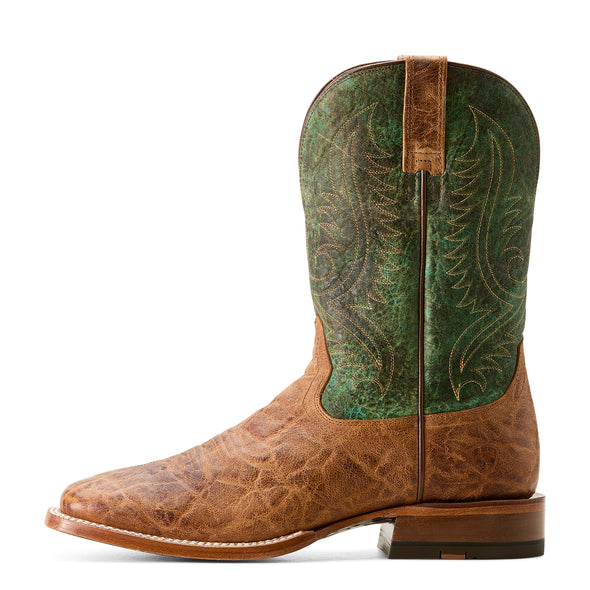 Bota Vaquera Circuit Paxton