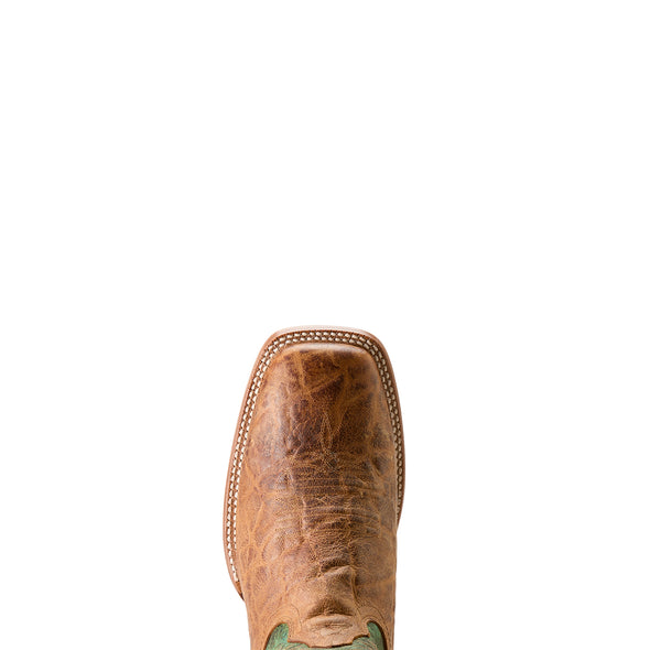 Bota Vaquera Circuit Paxton