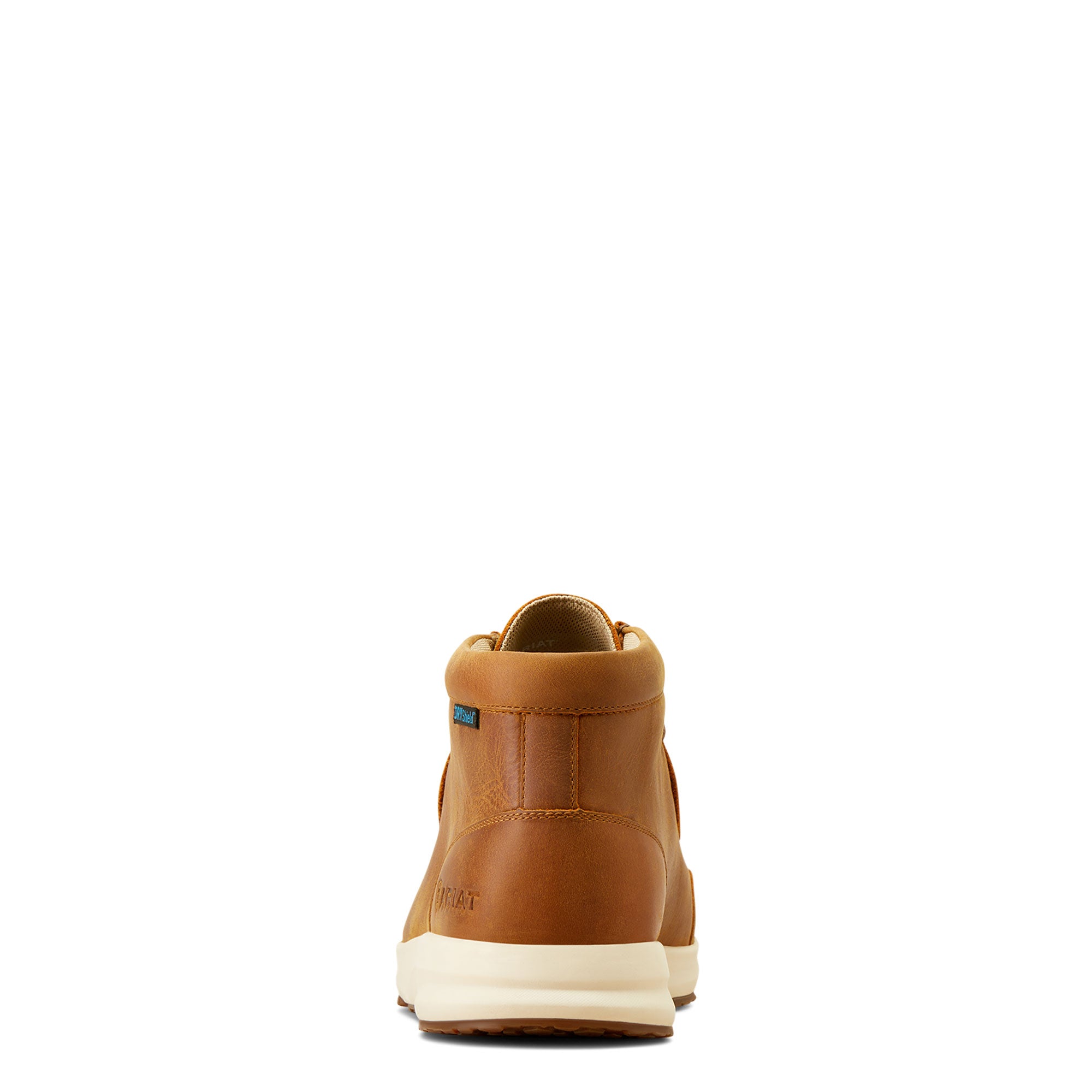 Chaussures Homme Ariat Buckeye H2O – Neuves En Boîte