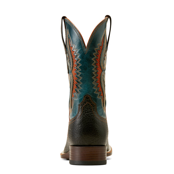 Bota Vaquera Rowder VentTEK™ 360° Dark Teal