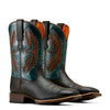 Bota Vaquera Rowder VentTEK™ 360° Dark Teal