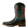 Bota Vaquera Rowder VentTEK™ 360° Dark Teal