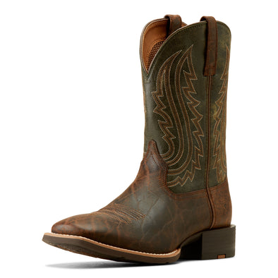 Bota Vaquera Sport Big Country