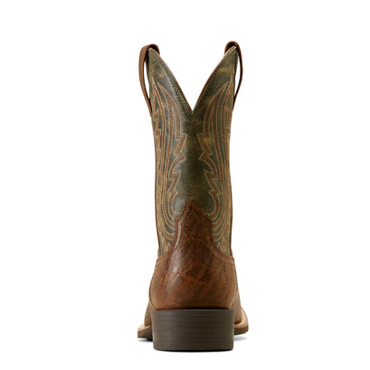 Bota Vaquera Sport Big Country