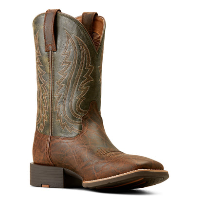 Bota Vaquera Sport Big Country