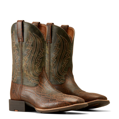 Bota Vaquera Sport Big Country