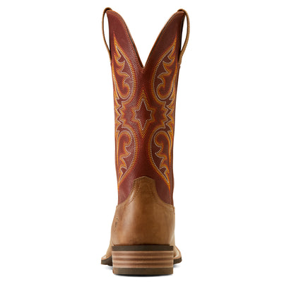 Bota Vaquera Ricochet Sandstorm