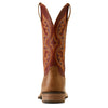 Bota Vaquera Ricochet Sandstorm
