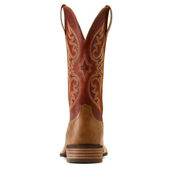 Bota Vaquera Ricochet Sandstorm