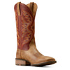 Bota Vaquera Ricochet Sandstorm