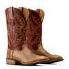 Bota Vaquera Ricochet Sandstorm