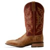 Bota Vaquera Ricochet Sandstorm