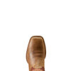 Bota Vaquera Ricochet Sandstorm