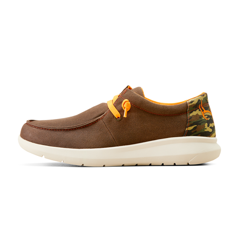 Calzado Ariat Hilo DeerSkull Camo