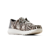 Calzado Ariat Hilo Gris Suroeste