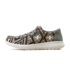 Calzado Ariat Hilo Gris Suroeste