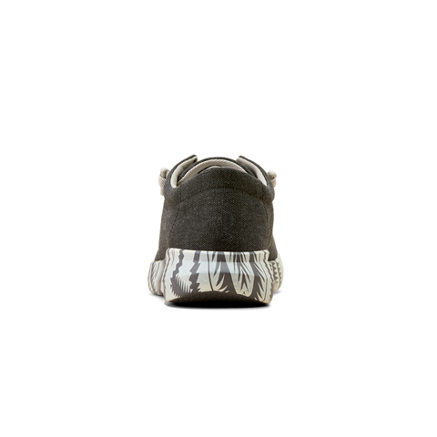 Calzado Ariat Hilo Gris Carbón