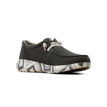Calzado Ariat Hilo Gris Carbón