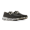 Calzado Ariat Hilo Gris Carbón