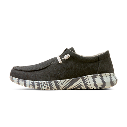 Calzado Ariat Hilo Gris Carbón
