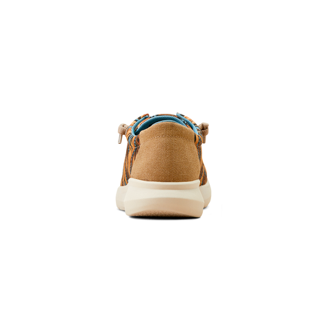 Calzado Ariat Hilo Dusty Blue Southwest