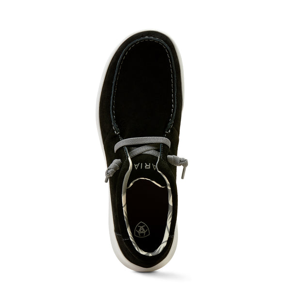 Calzado Ariat Hilo Negro