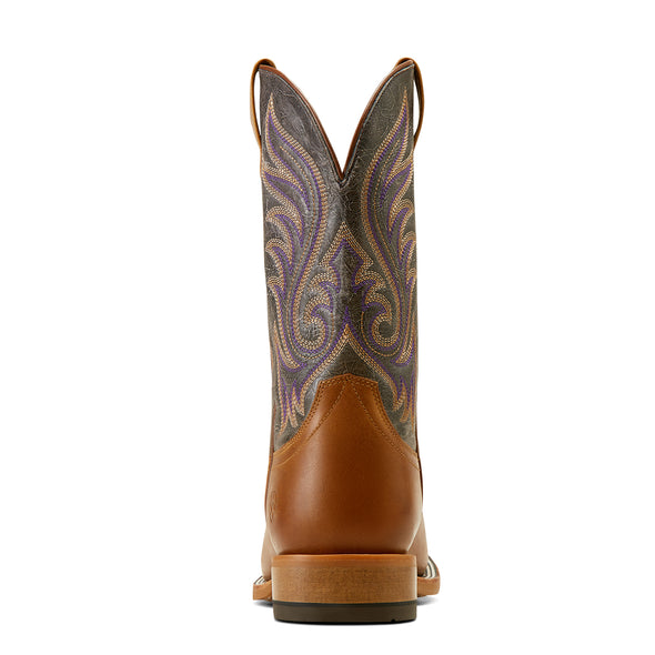 Bota Vaquera Cattle Call