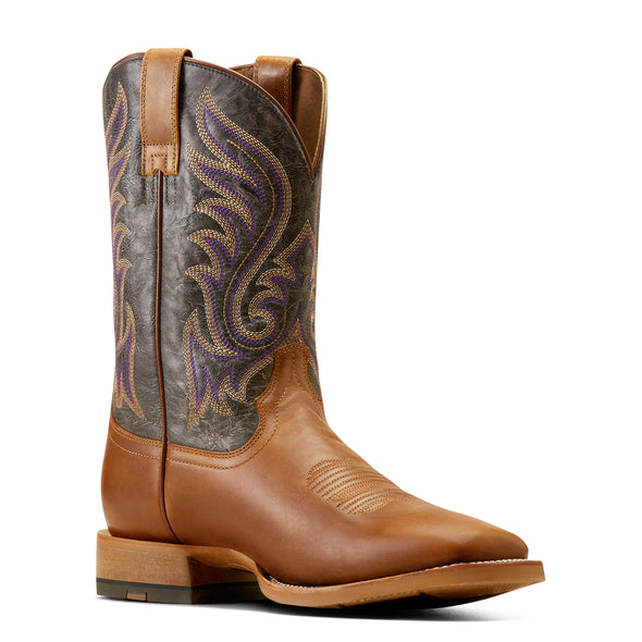 Bota Vaquera Cattle Call