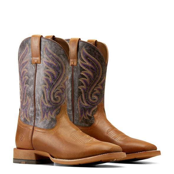 Bota Vaquera Cattle Call