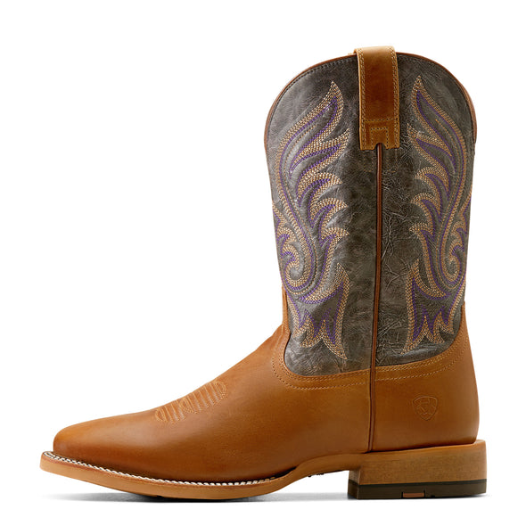 Bota Vaquera Cattle Call