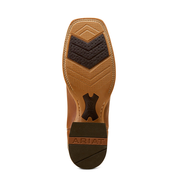 Bota Vaquera Cattle Call