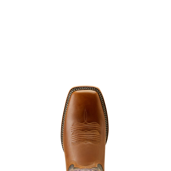Bota Vaquera Cattle Call