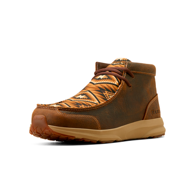 Calzado Casual Ariat Spitfire Southwest Print