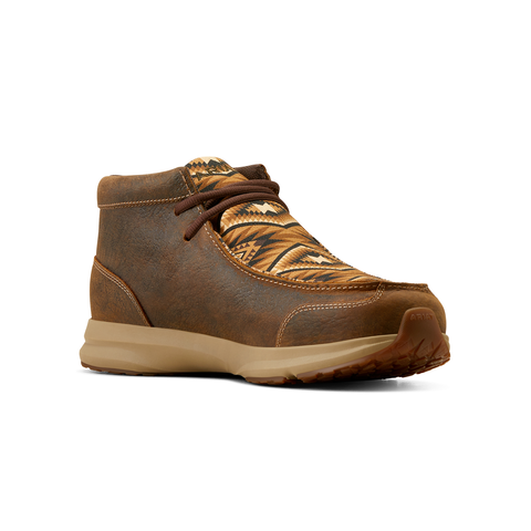 Calzado Casual Ariat Spitfire Southwest Print