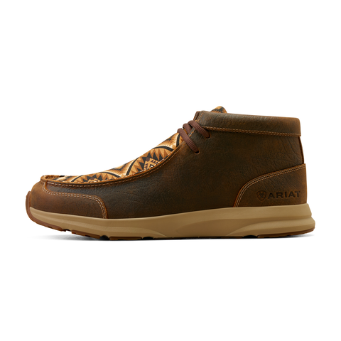 Calzado Casual Ariat Spitfire Southwest Print