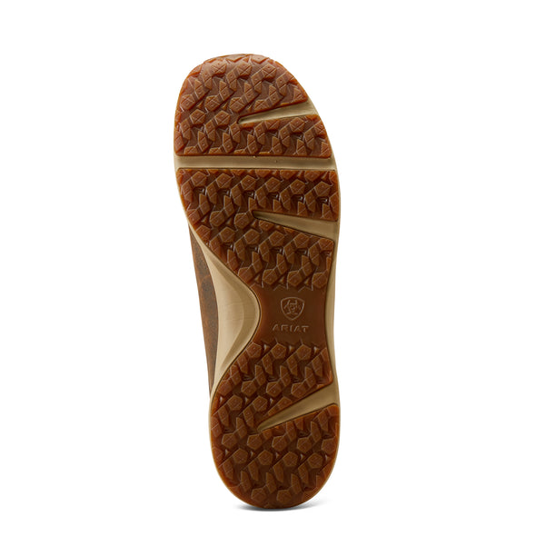 Calzado Casual Ariat Spitfire Southwest Print