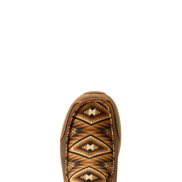 Calzado Casual Ariat Spitfire Southwest Print