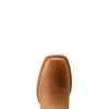 Bota Vaquera Cowpuncher Black Deertan VentTEK™