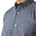 Camisa Ariat Emile Corte Fitted