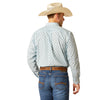 Camisa Ariat Eamon Corte Clásico