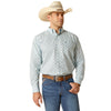 Camisa Ariat Eamon Corte Clásico
