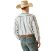 Camisa Ariat Pro Series Elliot Corte Clásico